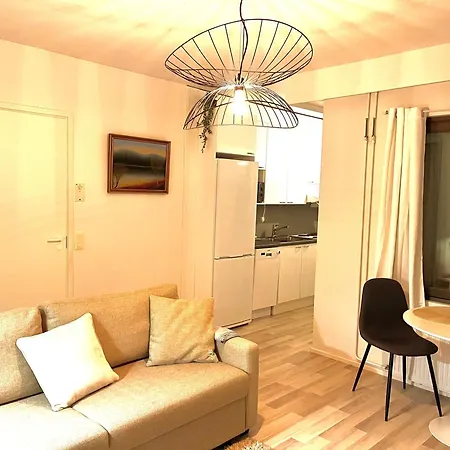 Lapland Escape - Cozy, Equipped And Free Parking רובניימי