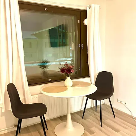 Lapland Escape - Cozy, Equipped And Free Parking