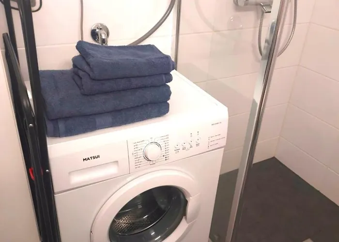 아파트 Lapland Escape - Cozy, Equipped And Free Parking